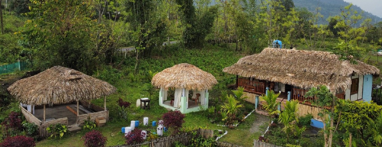 Arunachal Pradesh